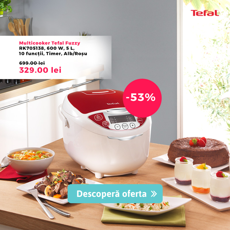 Magazin online electrocasnice si electronice Ideall.ro